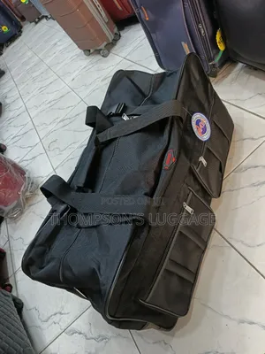 Omaya Travelling Bag