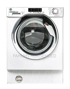 Hoover Integrated 8kg Wash and Dry Machine