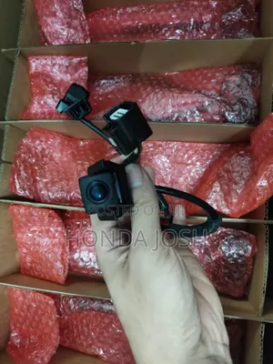 Reverse Camera 2017,2018,2020 Crv Original Boot Camera