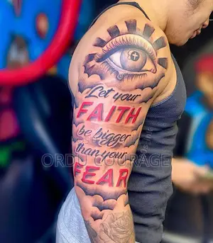 Tattoo Artist