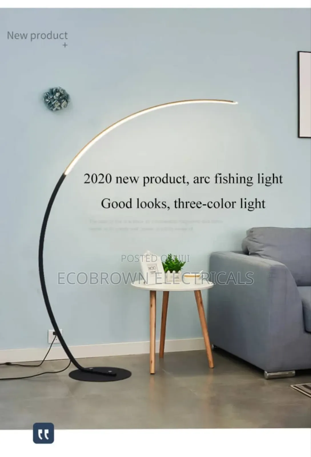 Floor Lamps Standing Lights