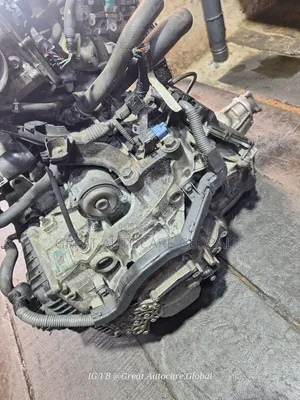 2015-2022 Acura Mdx Honda Pilot 4wd Gearbox