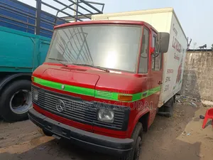 608 Truck (Foreign Used)