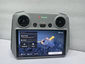 Dji Rc For Mavic 3, Mini 3 And Mini 3 Pro