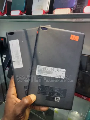 Lenovo Tab 4 8 16 GB Black
