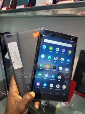 Lenovo Tab 4 8 16 GB Black