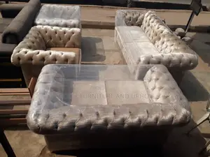 Set of Chair 7-Seater