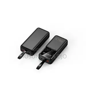Philly Power Banks 30000 Mah Portable Super Fast Charger