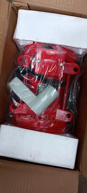 High Quality Modern 2.2kw Single Phase Vibrator Machine