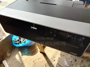 Tokunbo Epson R3000