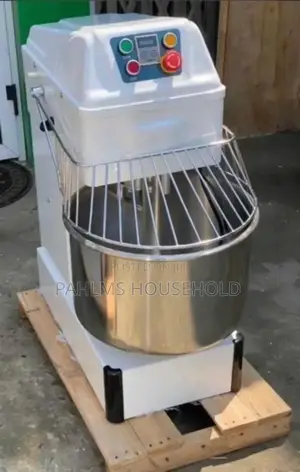  Dough | Bread Mixer