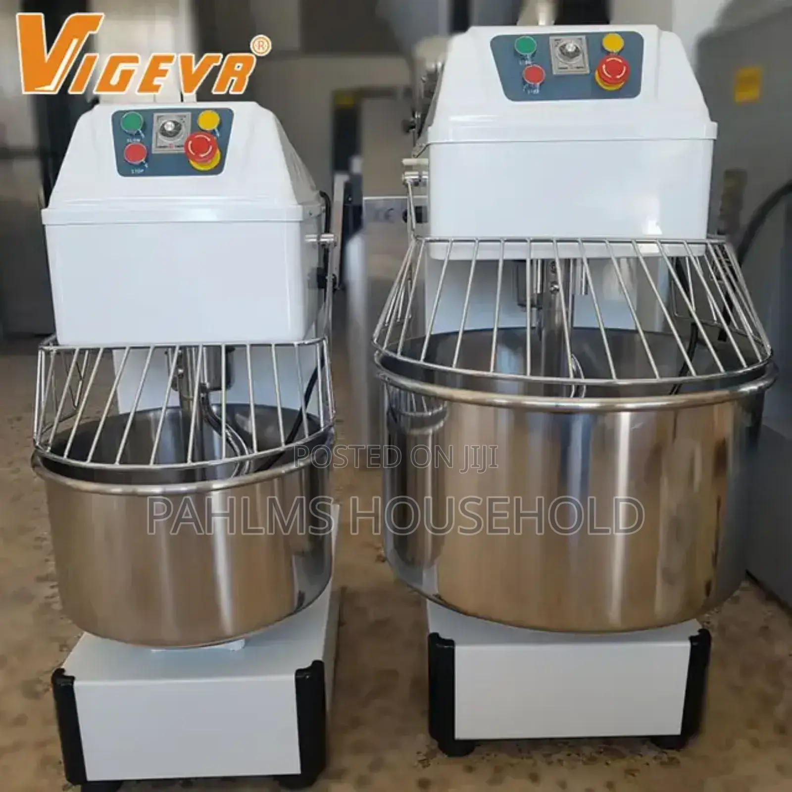  Dough | Bread Mixer
