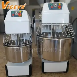  Dough | Bread Mixer