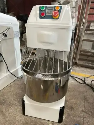 Dough | Bread Mixer