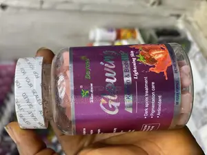 Glowing Keratin Biotin