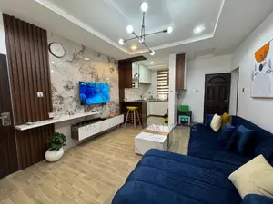 Affordable Neat Home at Abuja