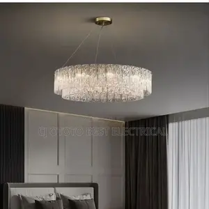 Parlor and Dining Room Light Available Now for Pick Up