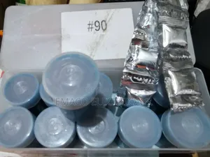 Exothermic Cadweld Powder