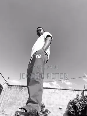 Jegede Yinka Peter