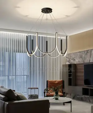 800mm Led Light for Your Parlor Warm White White Color