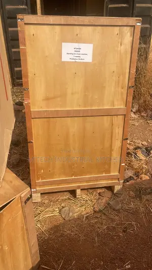 Ice Cream Machine