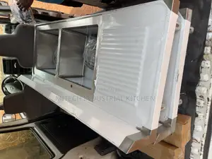 Industrial Sinks