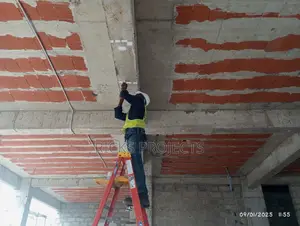 Structural Integrity Test and NDT