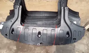 Engine Cover Underneath Kia Rio 2018/2019/2020