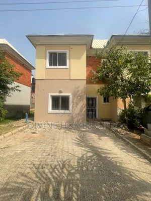 2bdrm Duplex in Kubwa for sale