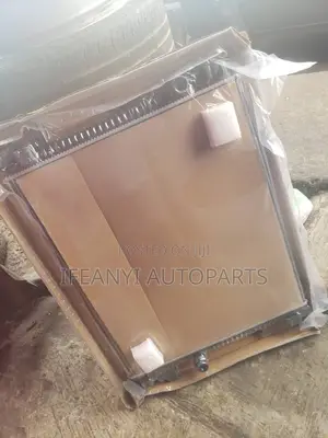 Radiator for Ford Edge, Brandnew