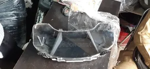 Speed Clock Toyota Rav 4 2020