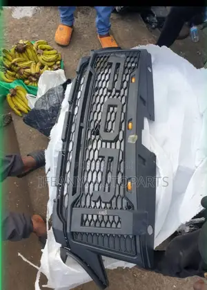 Front Grill for Ford Edge