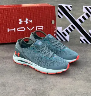 Original Under Armour Hovr Sonic 5 Running Sneakers