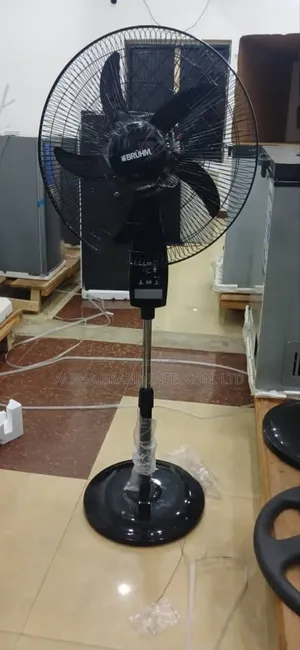 Bruhm 18" Rechargeable Fan