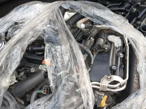 8ar 2.0 L Turborchanged Engine Lexus Rx200t Rc200t 2023