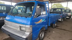 Foreign Used Toyota Dyna, Injector