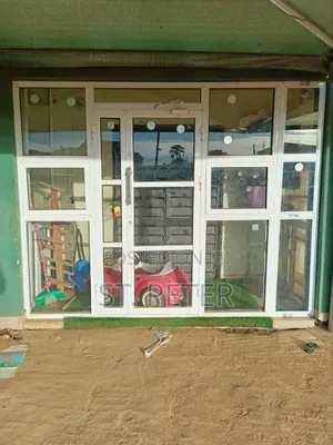 Quality Aluminium Glass Works – Style Meets Strength!