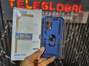 Xiaomi 12lite Rugged Shield Case