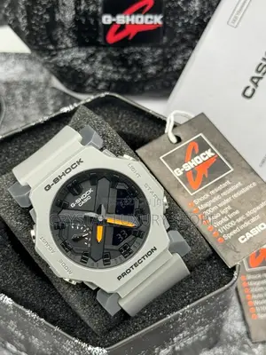 G-Shock Casio Quality Luxury Men Wristwatch