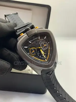 Tonino Lamborghini