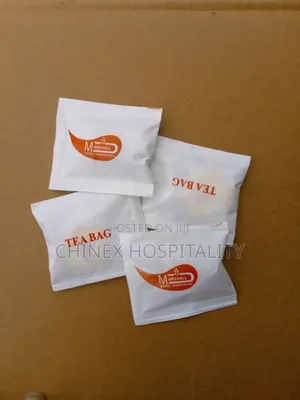 Tea Bag for Your Guest