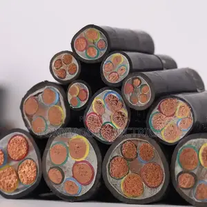 All Sizes of Flexible Cable Available