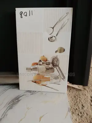 Virony Kitchen Decorative Wall Tile