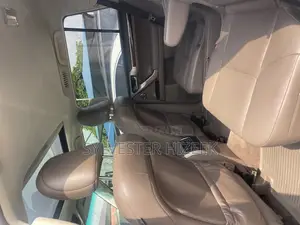 Lexus GX 2017 White