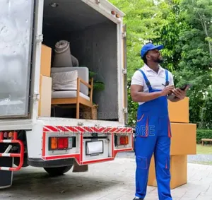 Reliable and Efficient Moving and Haulage Services