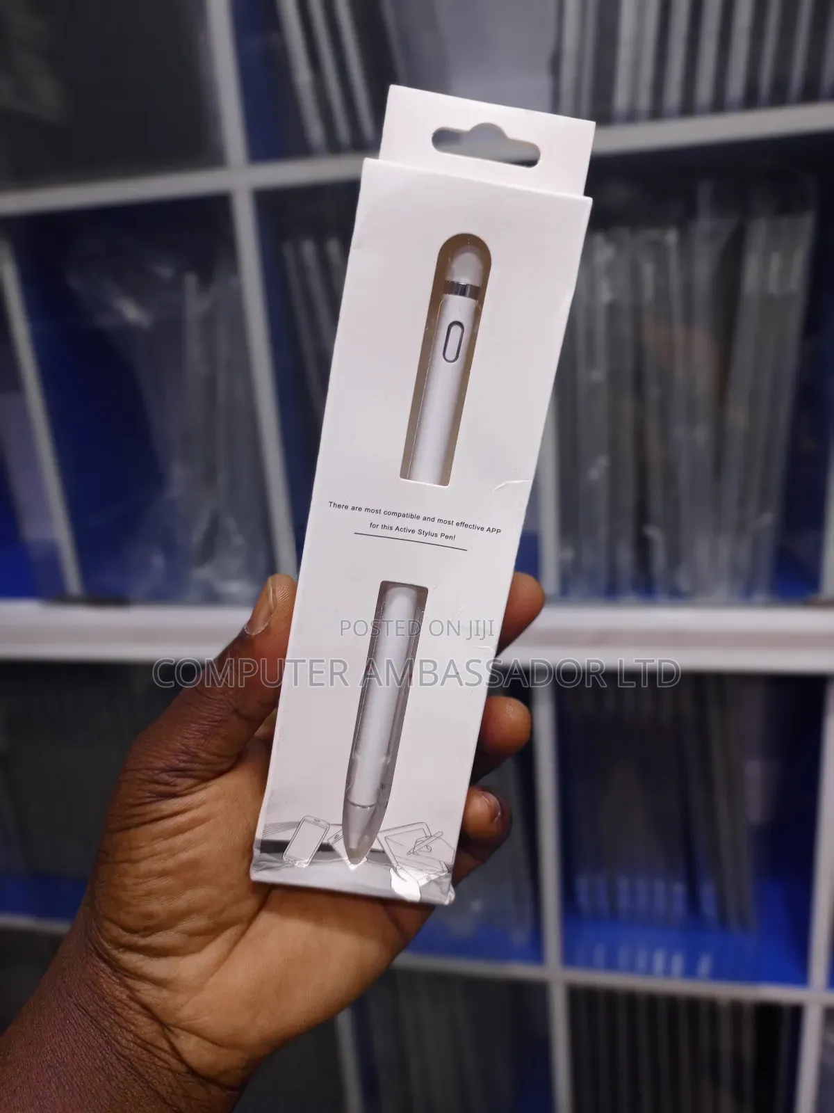 Stylus Pen