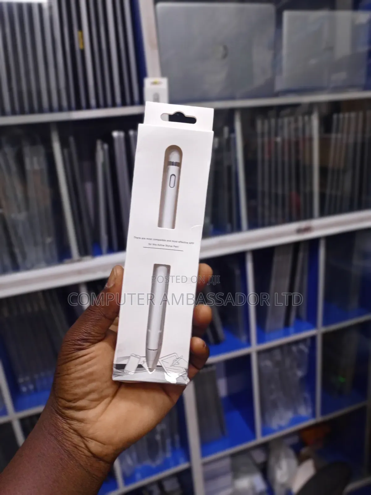 Stylus Pen