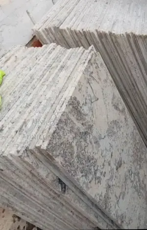 Granite Tiles