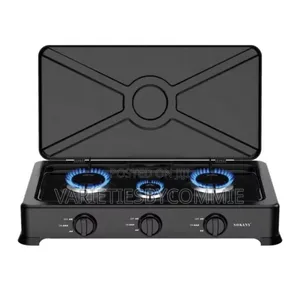 High Quality Sokany Gas Stove