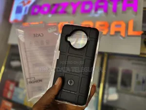 Xiaomi 10T Lite Rugged Shield Case
